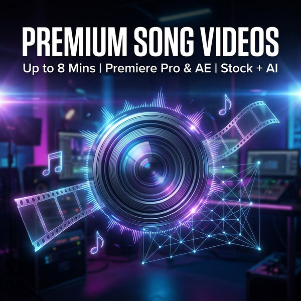 Video for song